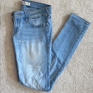 Hollister Jeggings